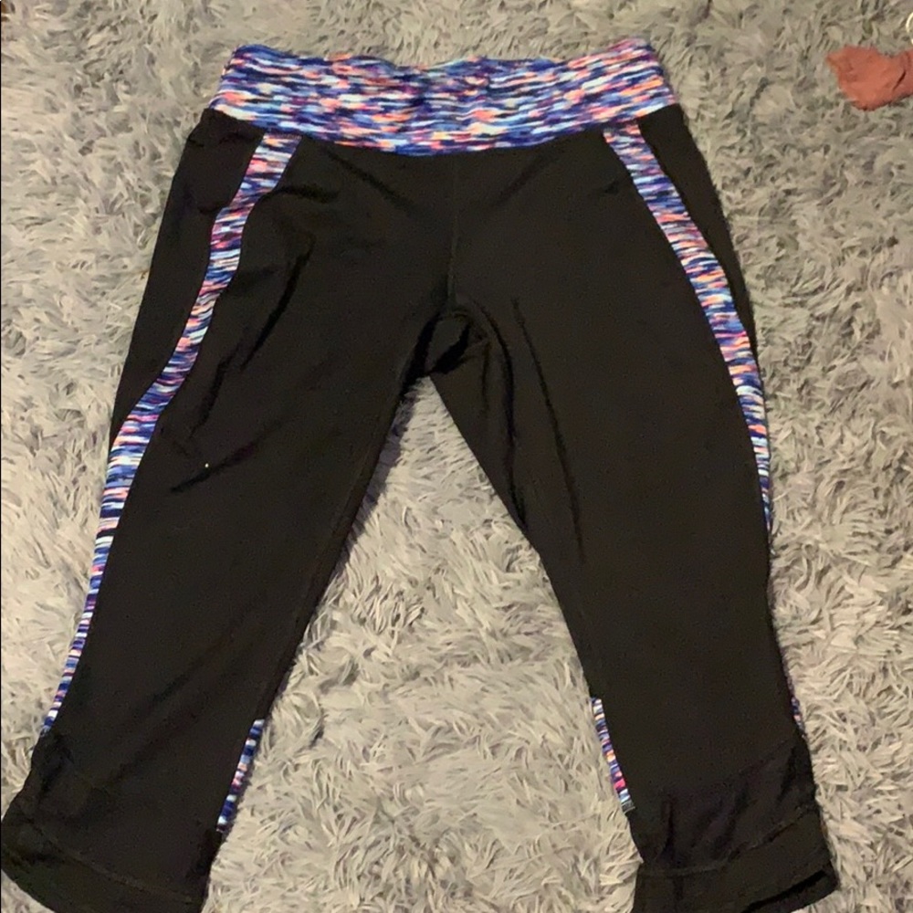 leggings